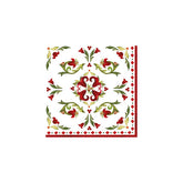 Le Cadeaux Vischio Cocktail Napkins - 20% OFF